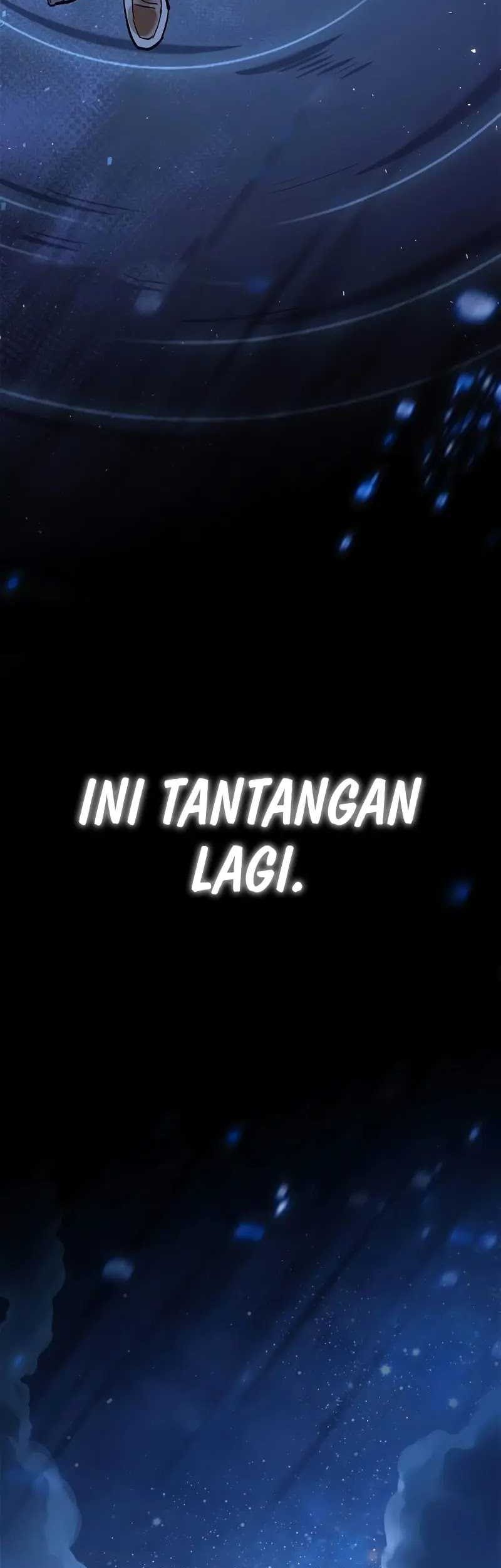 Eternally Regressing Knight Chapter 05 Gambar 68