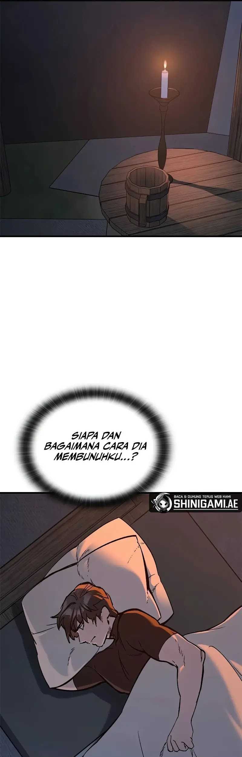 Eternally Regressing Knight Chapter 05 Gambar 70