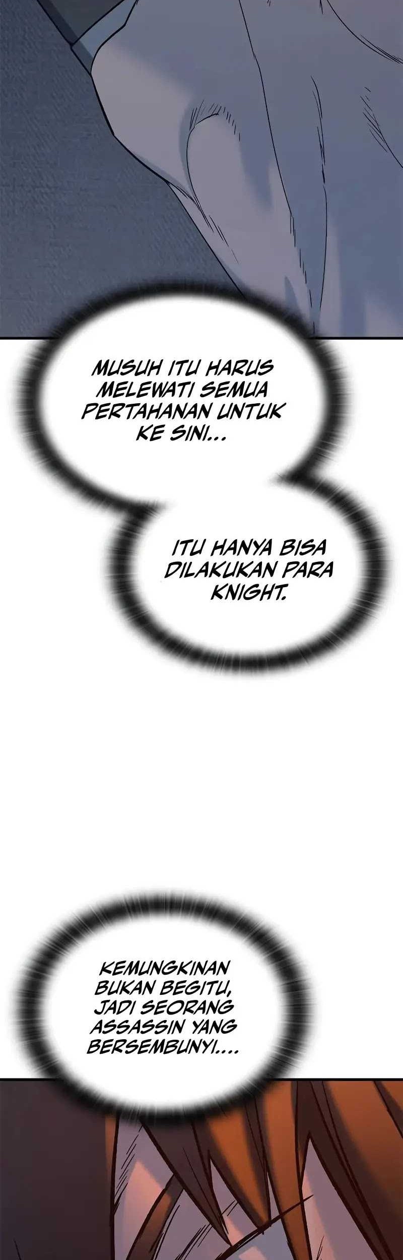Eternally Regressing Knight Chapter 05 Gambar 71