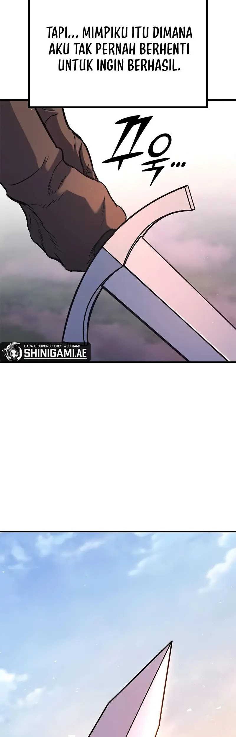 Eternally Regressing Knight Chapter 05 Gambar 35