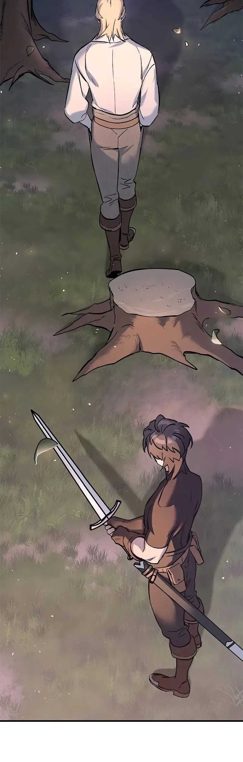 Eternally Regressing Knight Chapter 05 Gambar 41