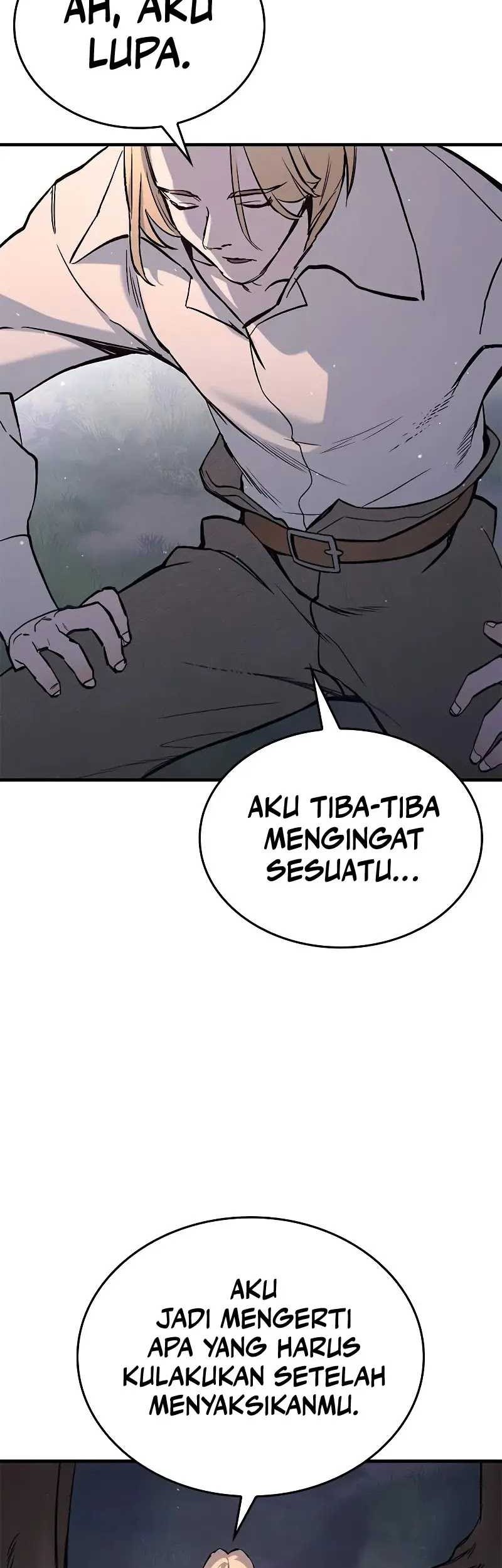 Eternally Regressing Knight Chapter 05 Gambar 40