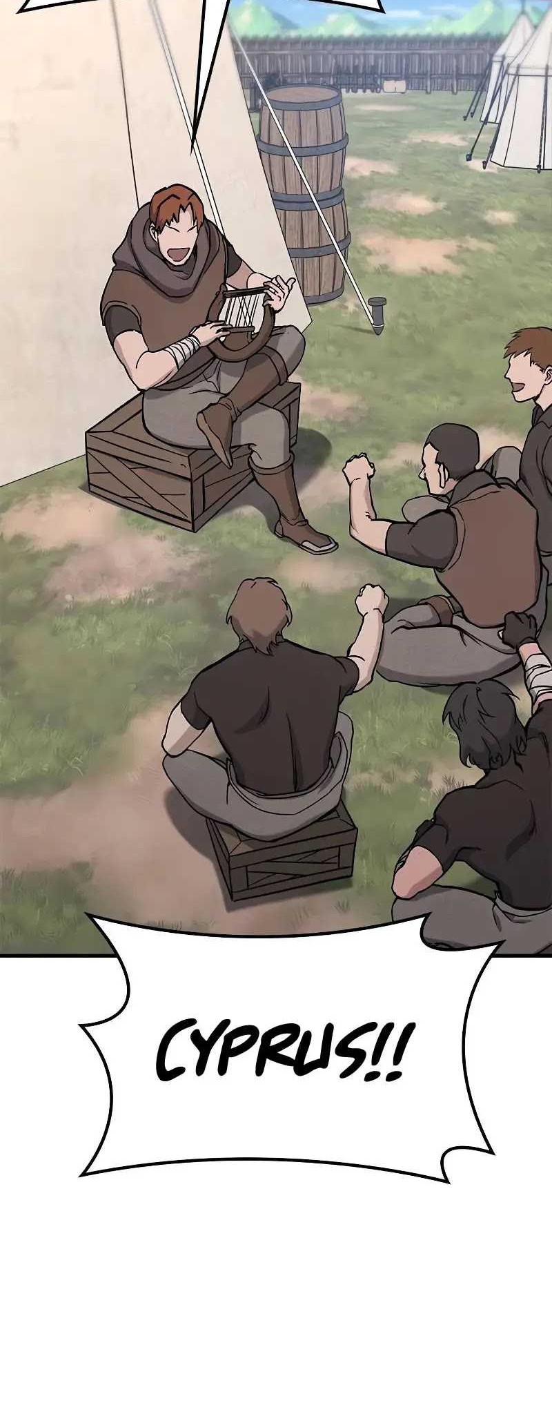 Eternally Regressing Knight Chapter 05 Gambar 45