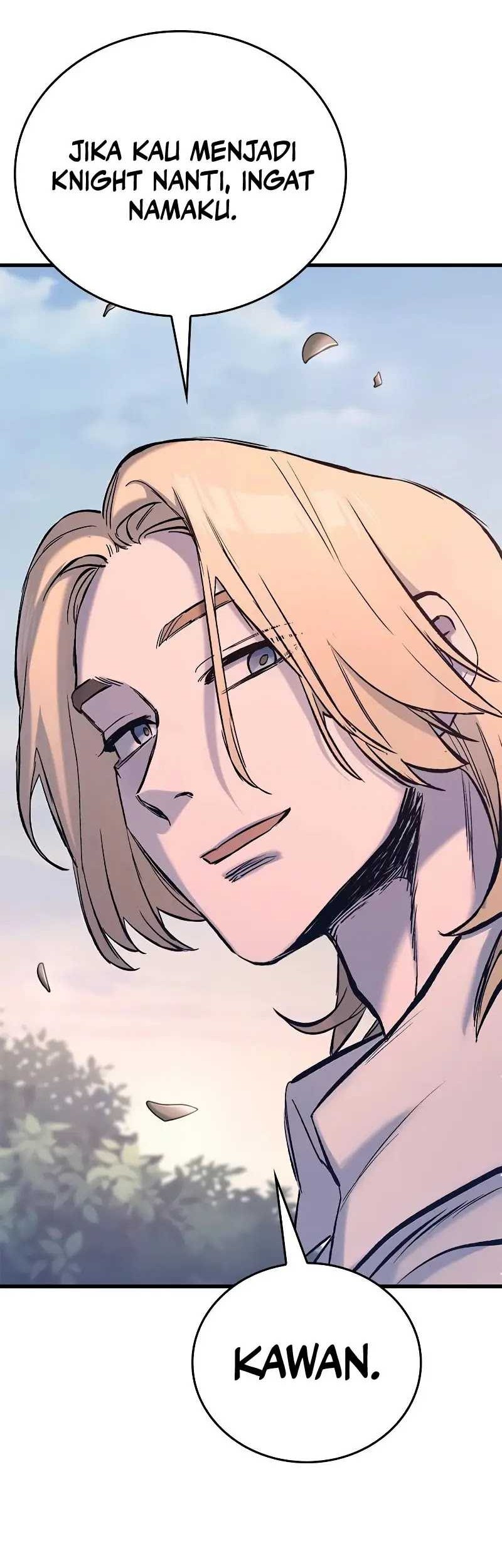 Eternally Regressing Knight Chapter 05 Gambar 43