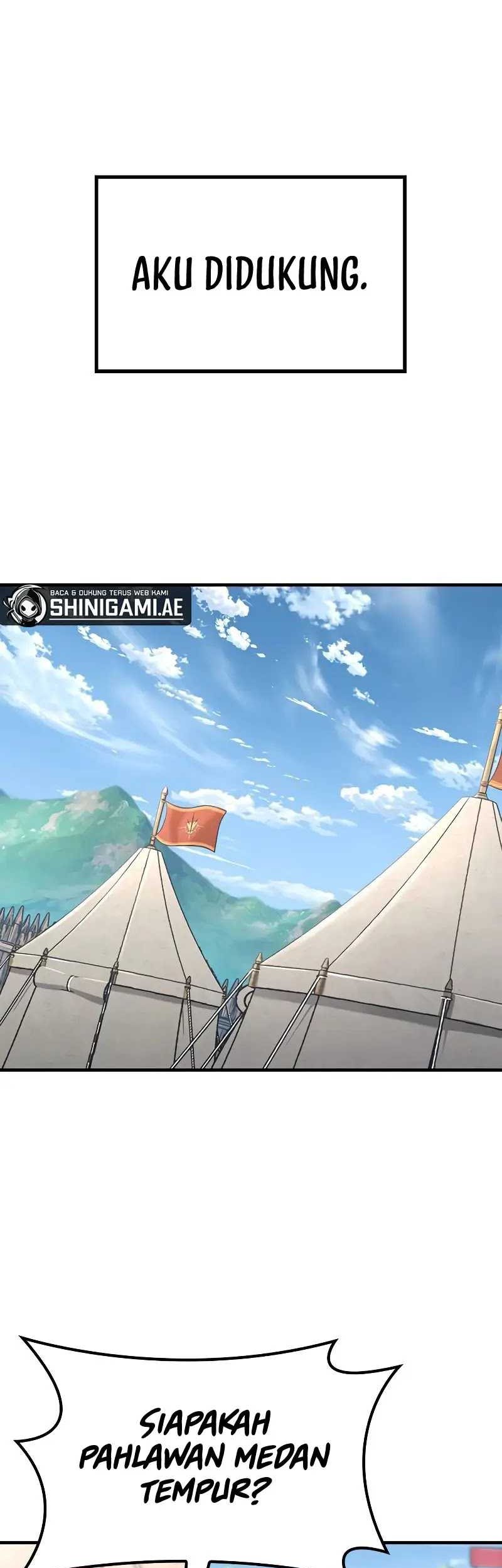 Eternally Regressing Knight Chapter 05 Gambar 44