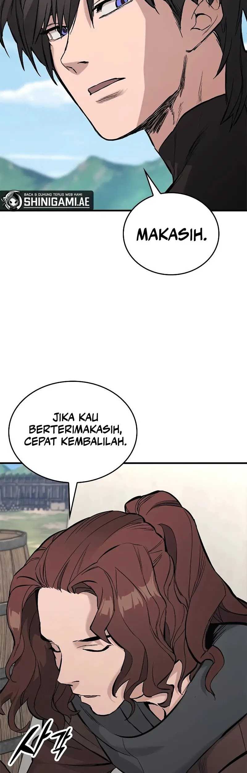 Eternally Regressing Knight Chapter 05 Gambar 48