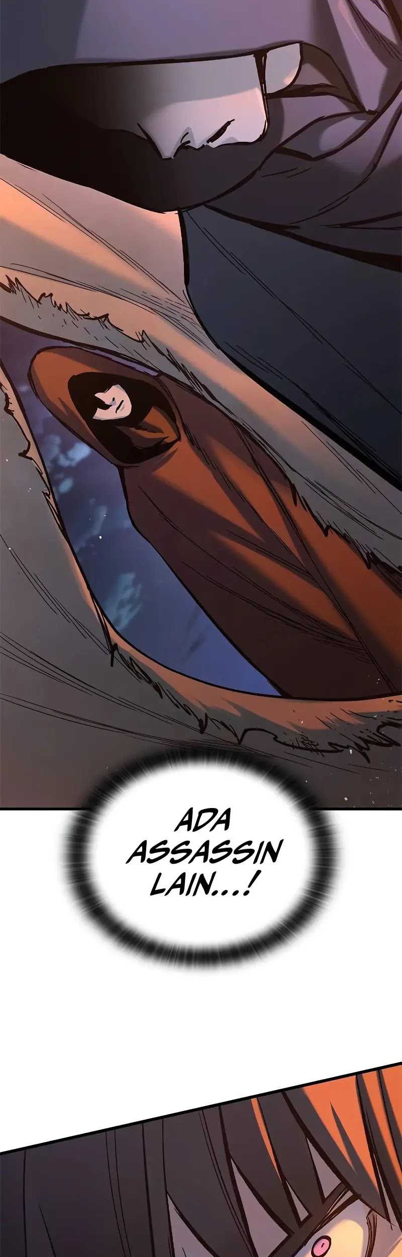 Eternally Regressing Knight Chapter 05 Gambar 92