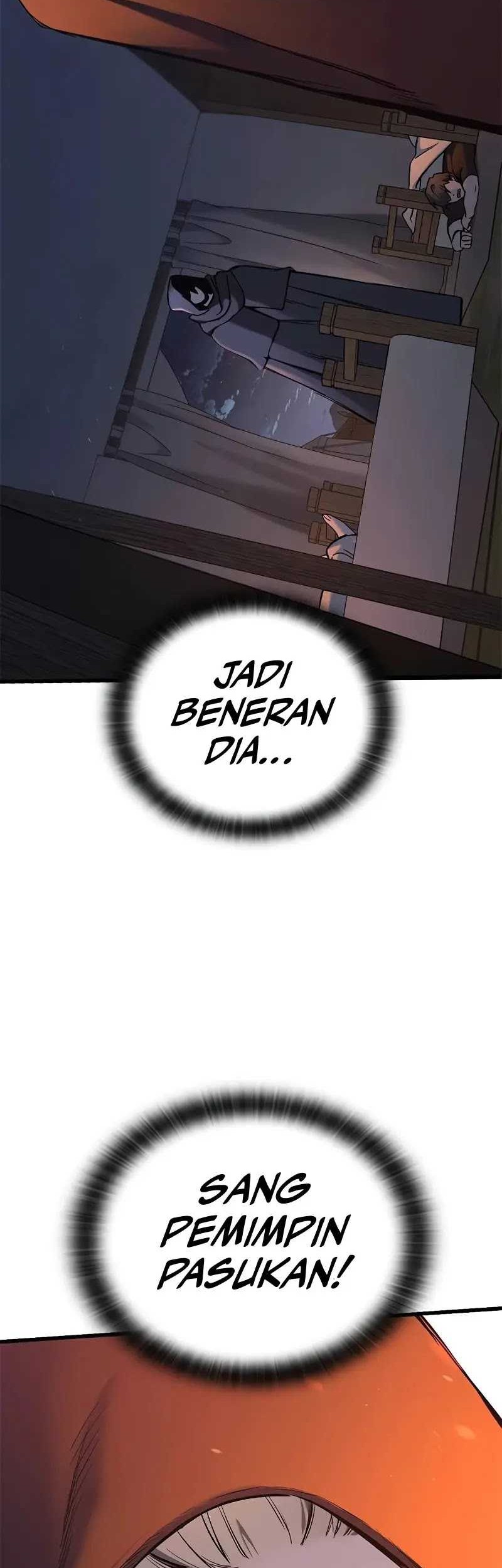 Eternally Regressing Knight Chapter 05 Gambar 95