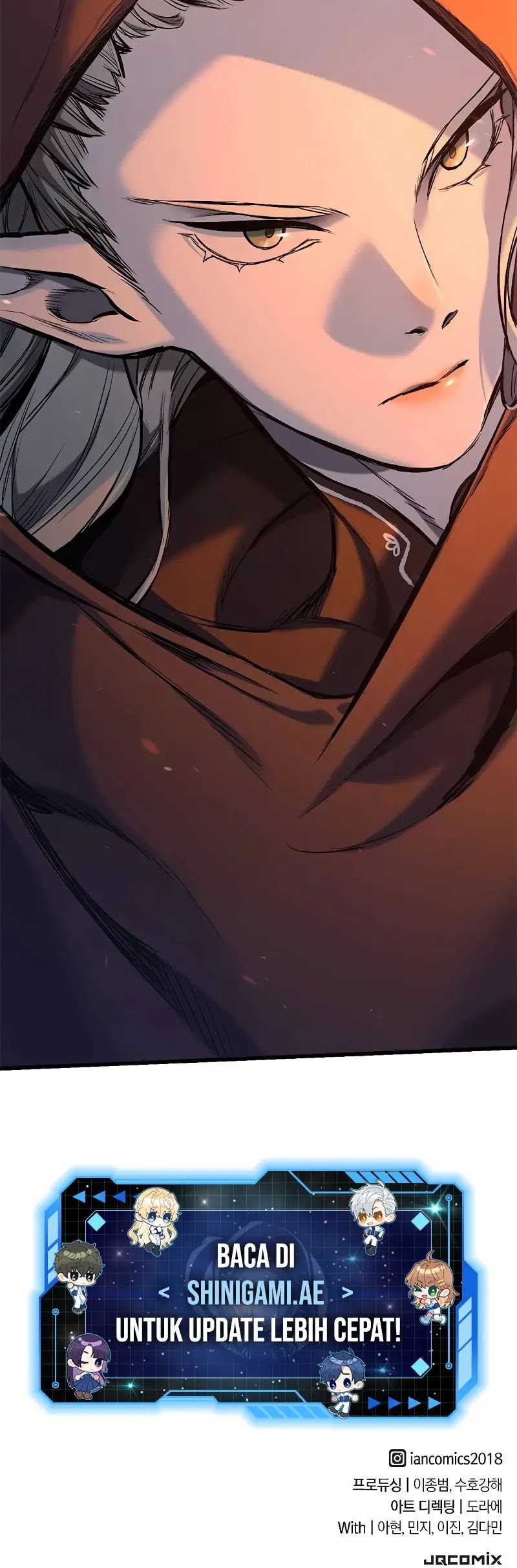 Eternally Regressing Knight Chapter 05 Gambar 96