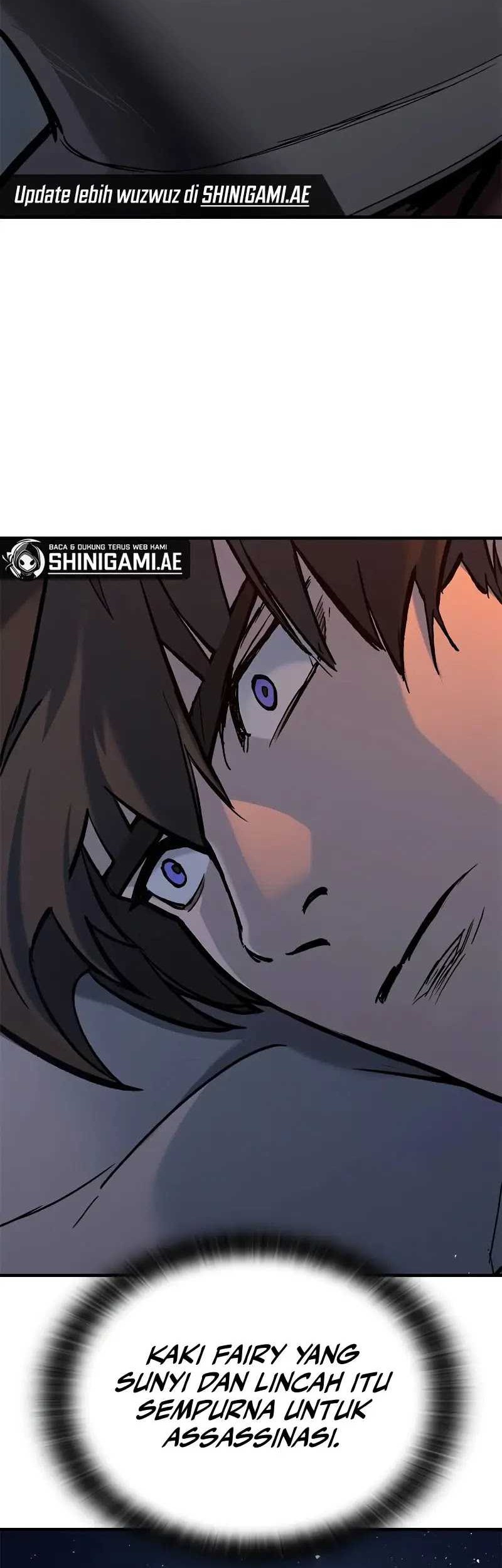 Eternally Regressing Knight Chapter 05 Gambar 75