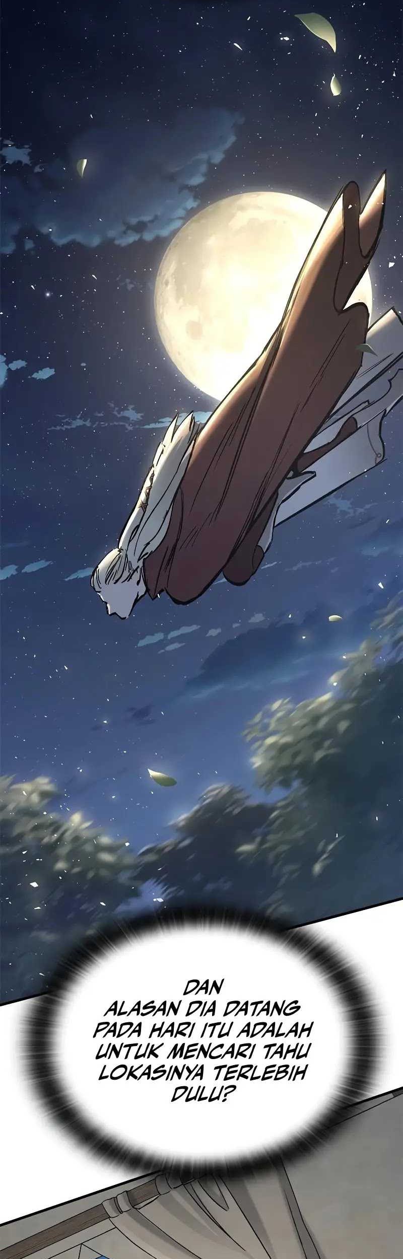 Eternally Regressing Knight Chapter 05 Gambar 76