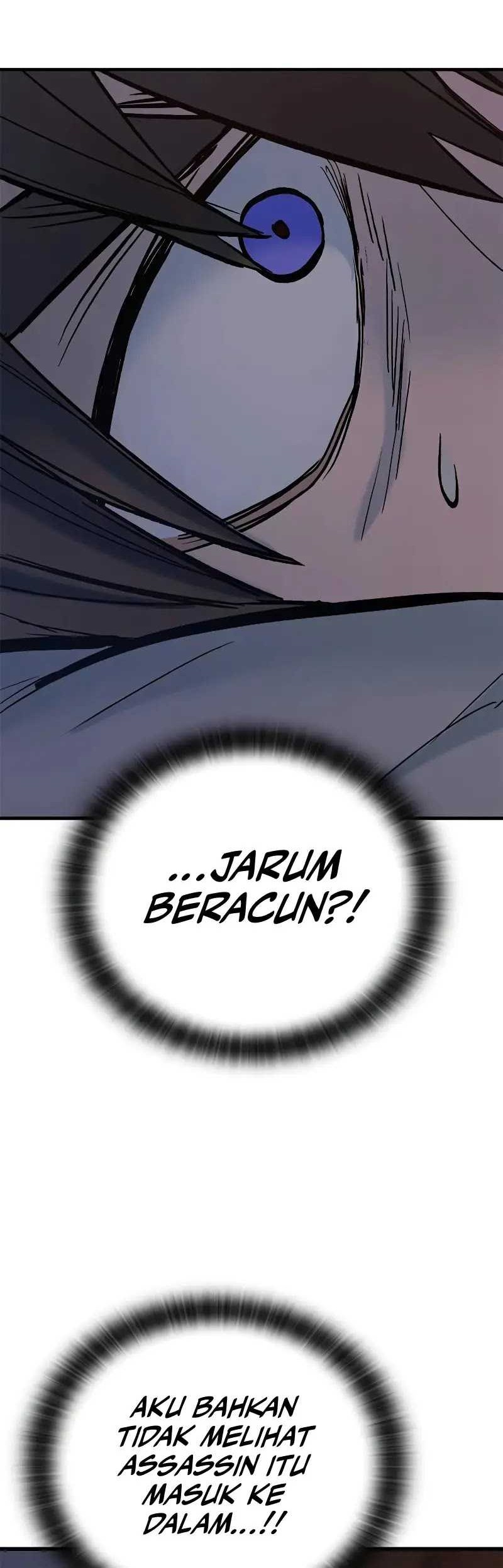 Eternally Regressing Knight Chapter 05 Gambar 81