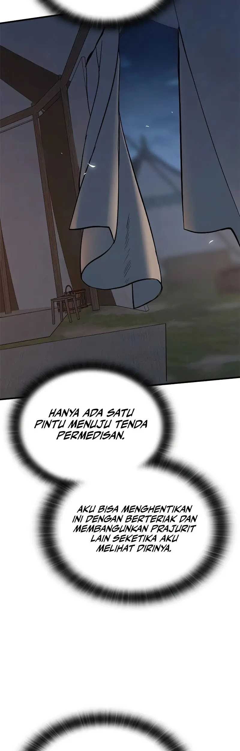 Eternally Regressing Knight Chapter 05 Gambar 78