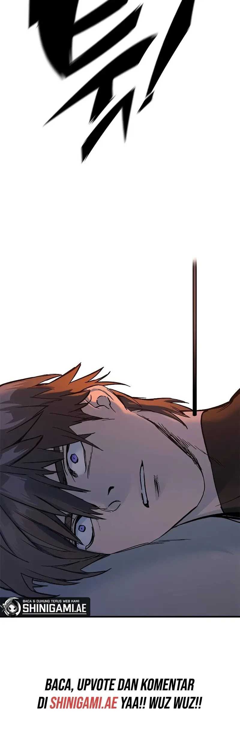 Eternally Regressing Knight Chapter 05 Gambar 80