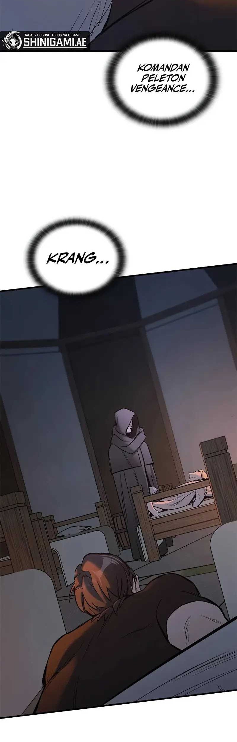 Eternally Regressing Knight Chapter 05 Gambar 85