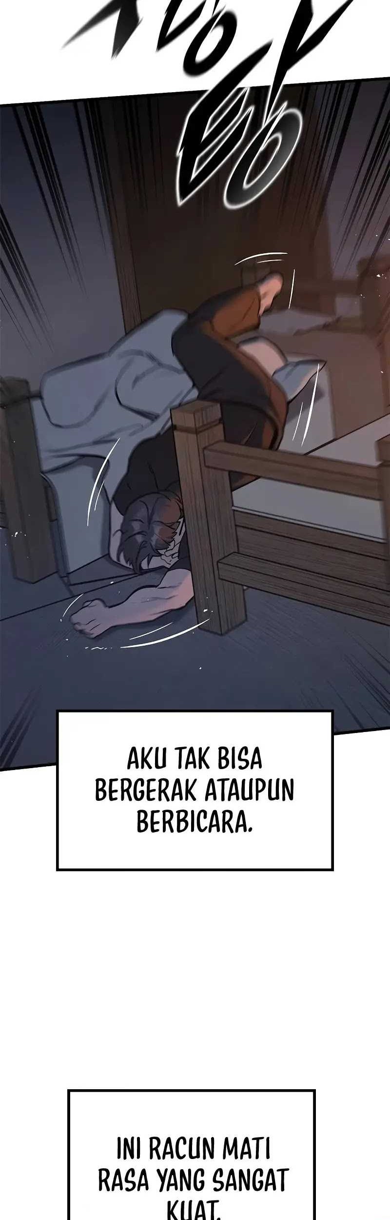 Eternally Regressing Knight Chapter 05 Gambar 83