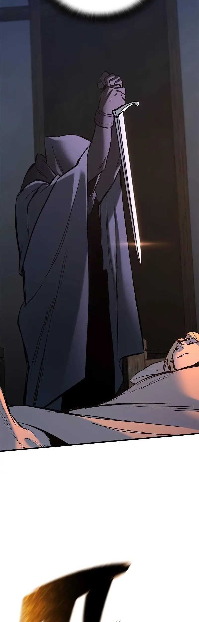 Eternally Regressing Knight Chapter 05 Gambar 87