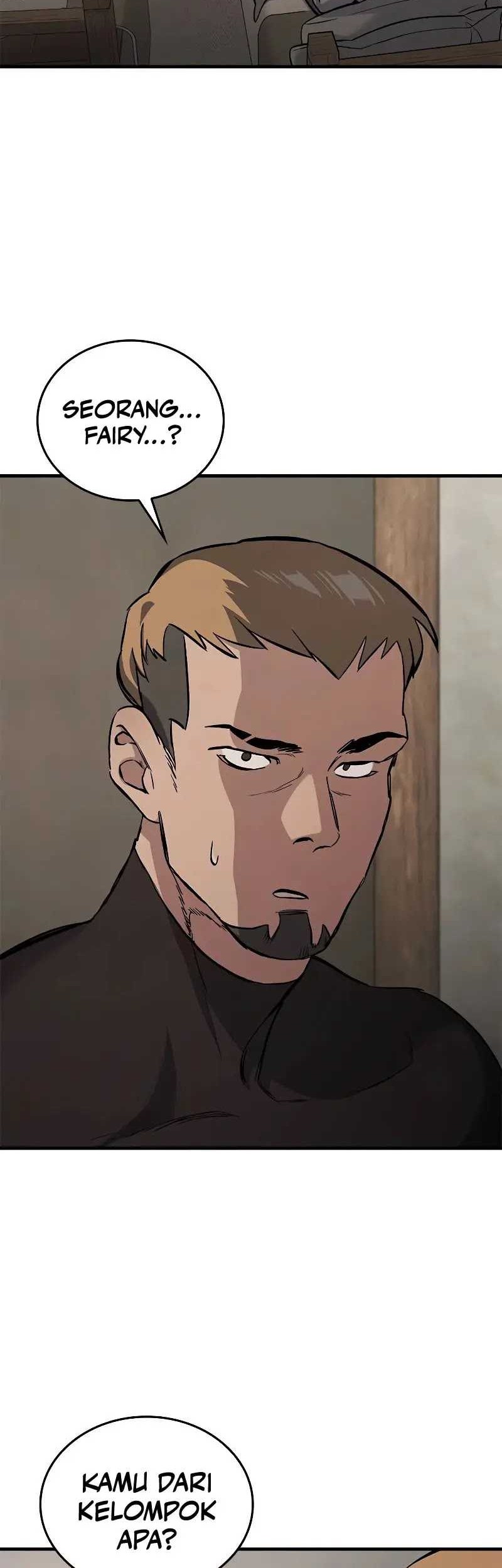 Eternally Regressing Knight Chapter 05 Gambar 3