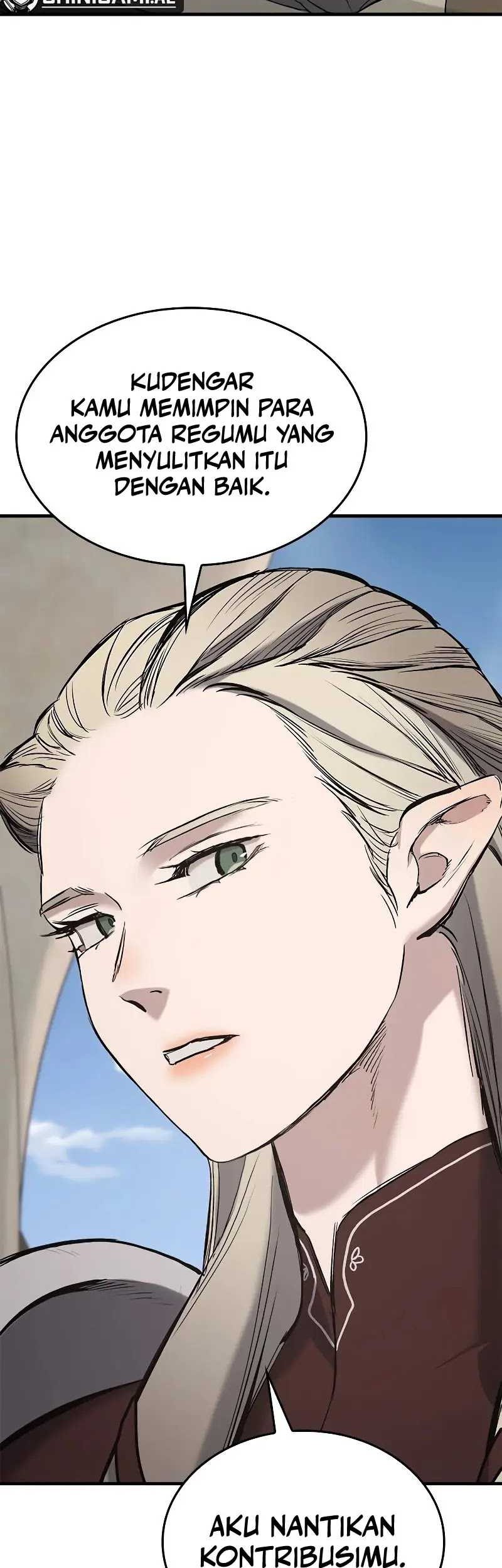 Eternally Regressing Knight Chapter 05 Gambar 8