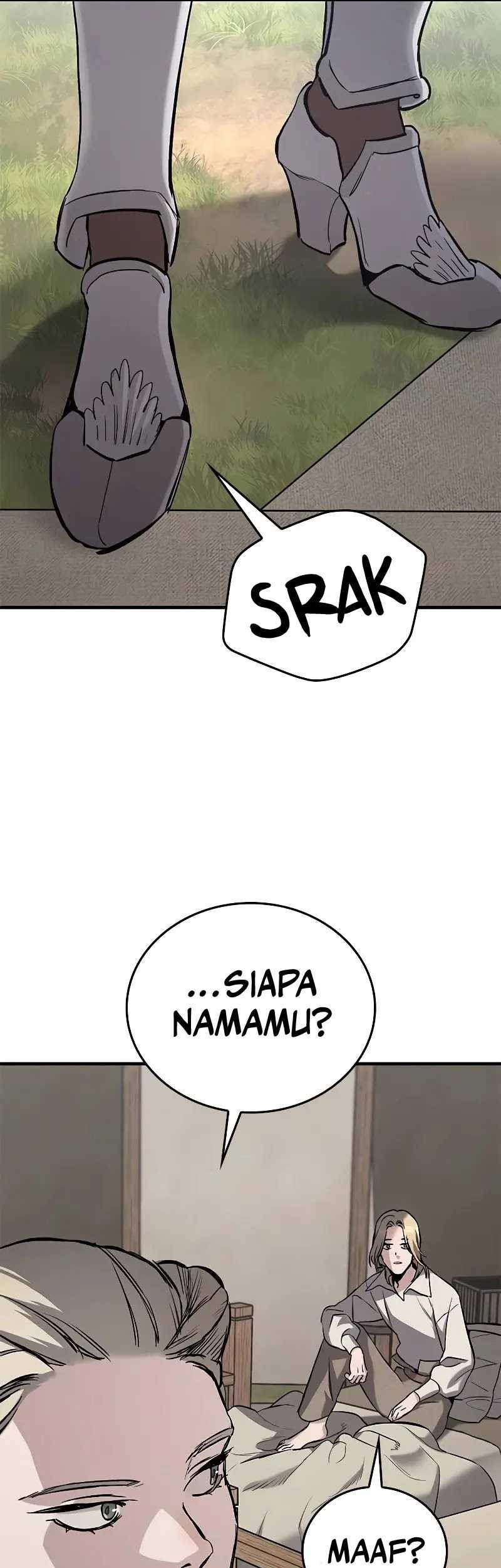 Eternally Regressing Knight Chapter 05 Gambar 10