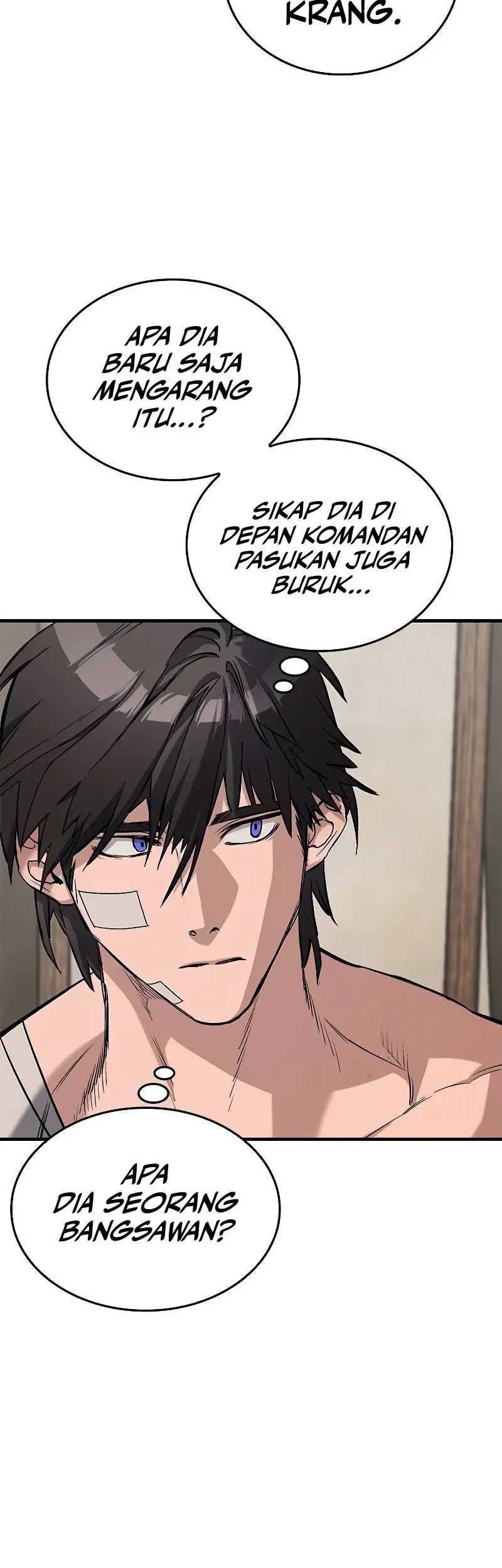 Eternally Regressing Knight Chapter 05 Gambar 12