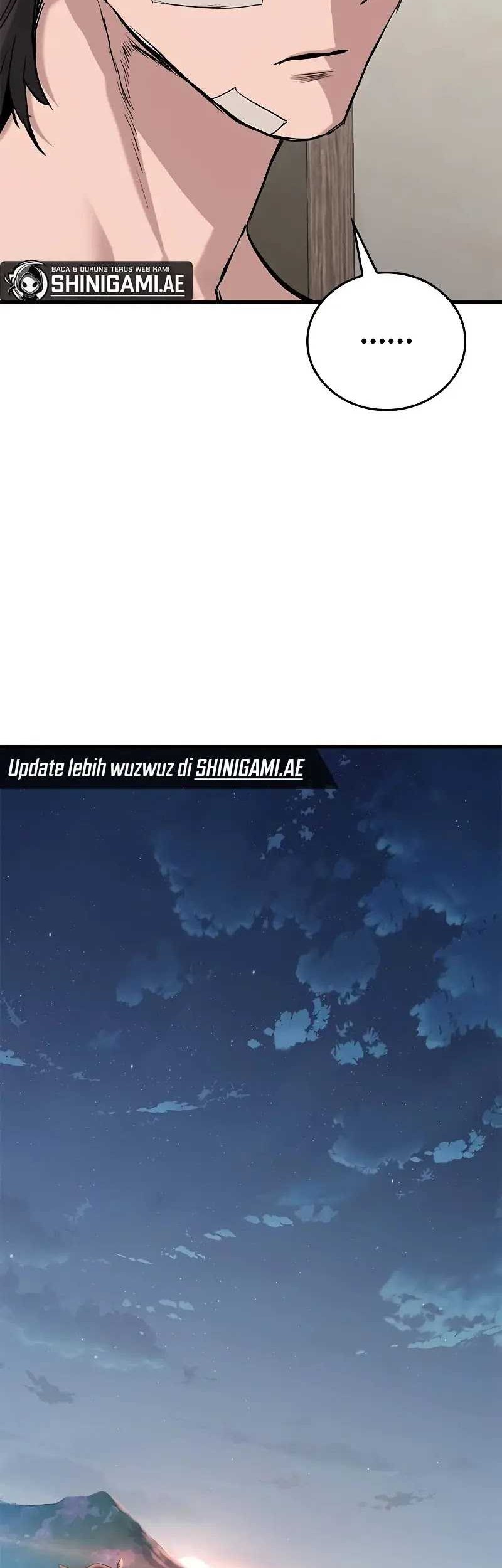 Eternally Regressing Knight Chapter 05 Gambar 15