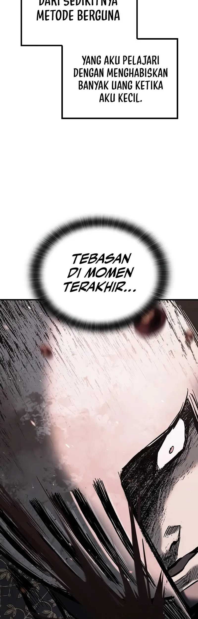 Eternally Regressing Knight Chapter 05 Gambar 23