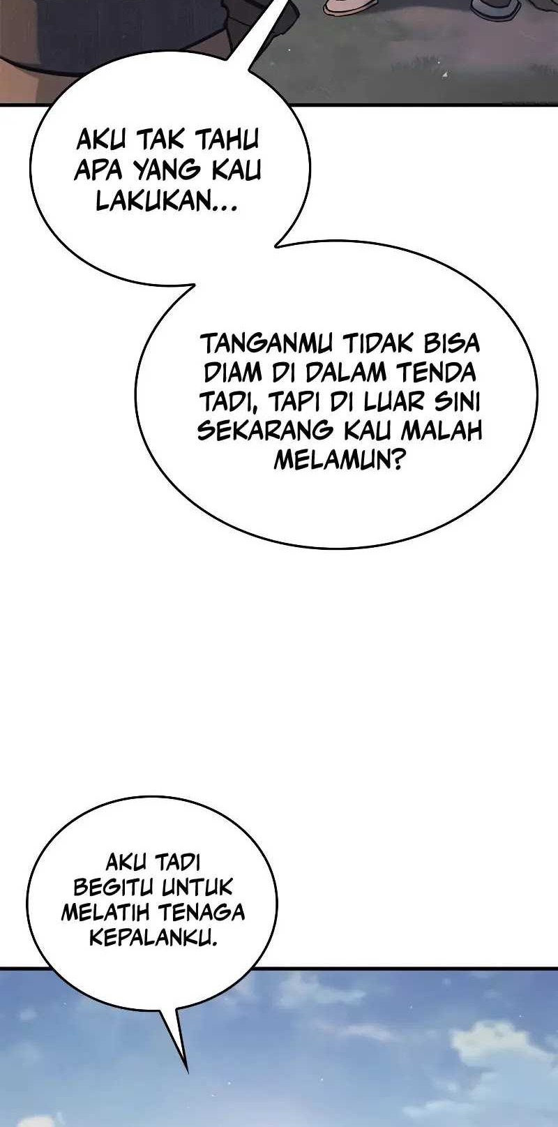 Eternally Regressing Knight Chapter 05 Gambar 29