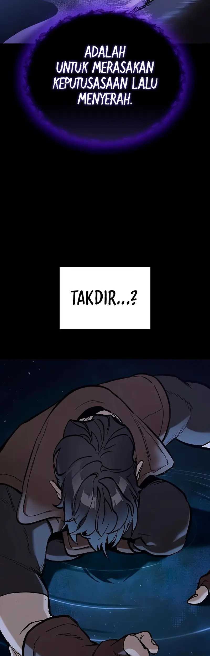 Eternally Regressing Knight Chapter 04 Gambar 48