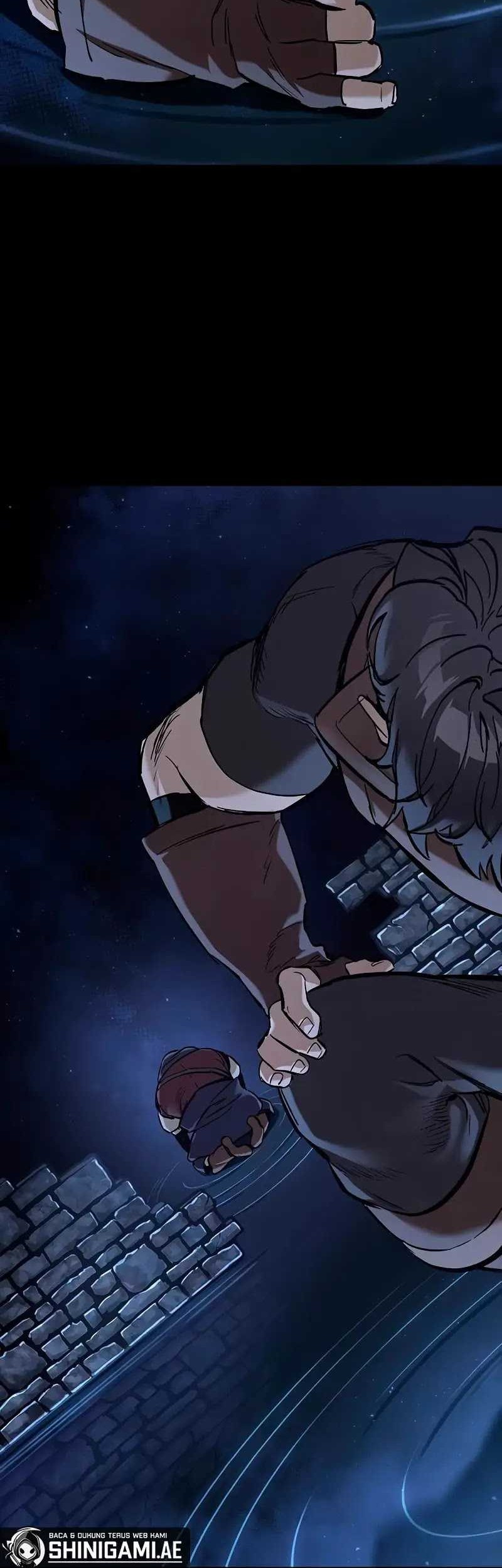 Eternally Regressing Knight Chapter 04 Gambar 49
