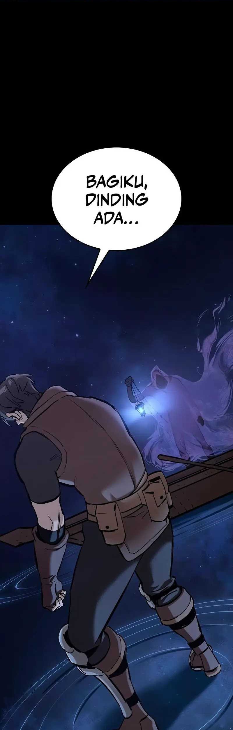 Eternally Regressing Knight Chapter 04 Gambar 50