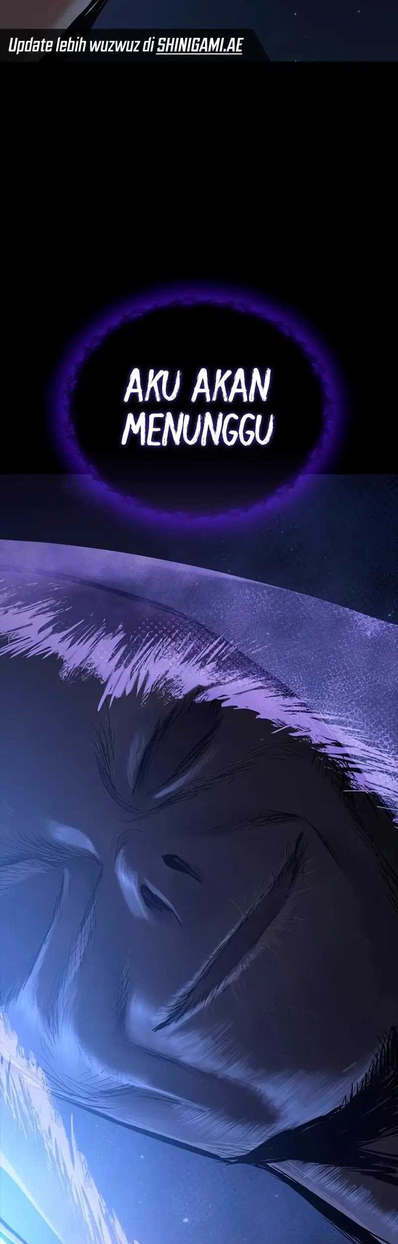 Eternally Regressing Knight Chapter 04 Gambar 53