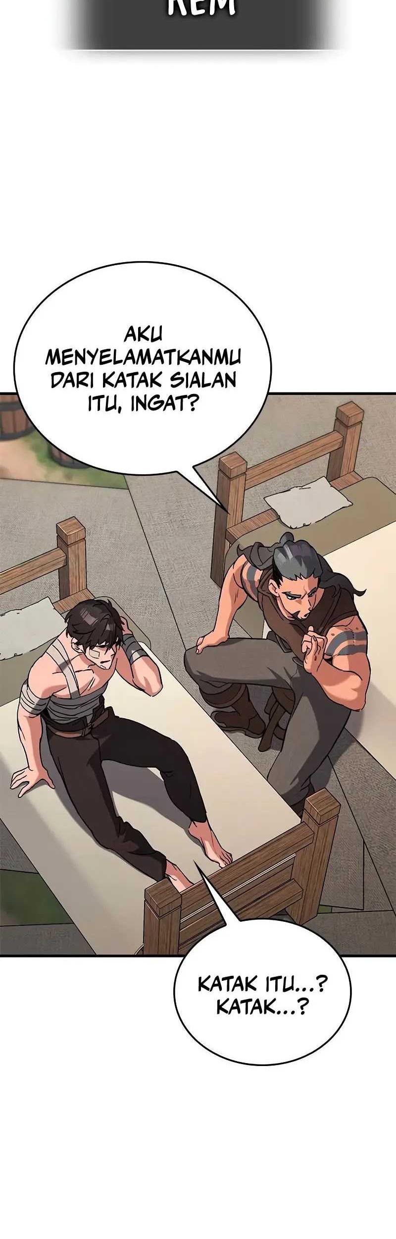 Eternally Regressing Knight Chapter 04 Gambar 59