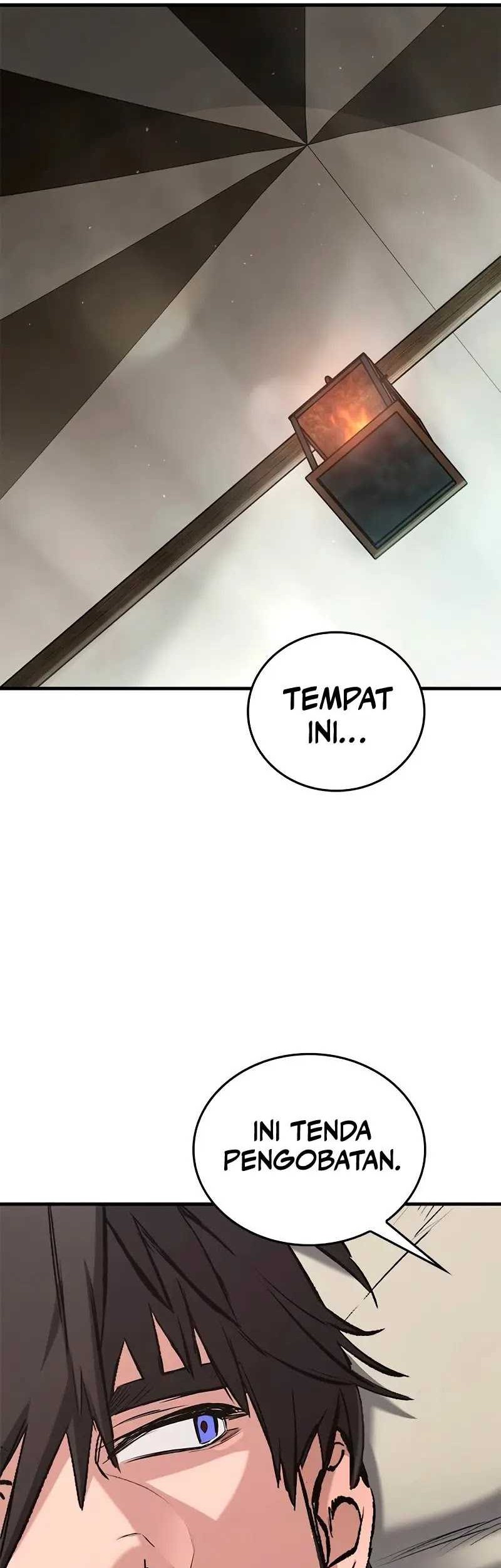 Eternally Regressing Knight Chapter 04 Gambar 57