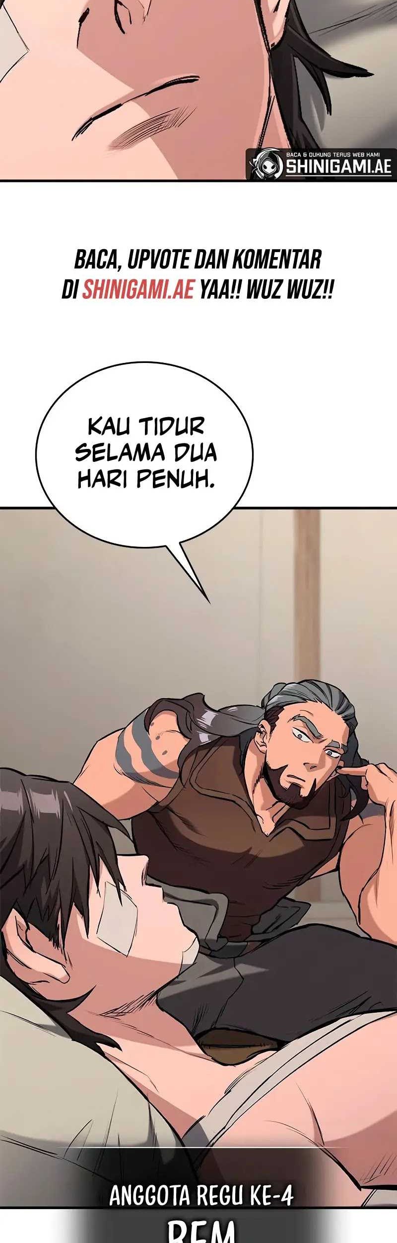 Eternally Regressing Knight Chapter 04 Gambar 58