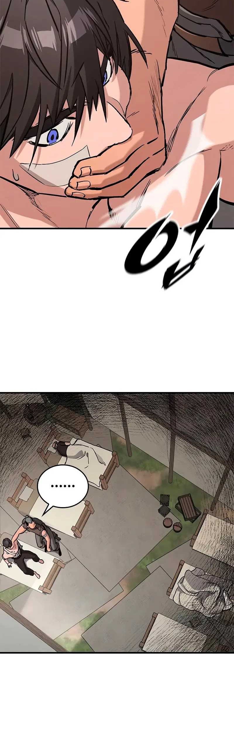 Eternally Regressing Knight Chapter 04 Gambar 63