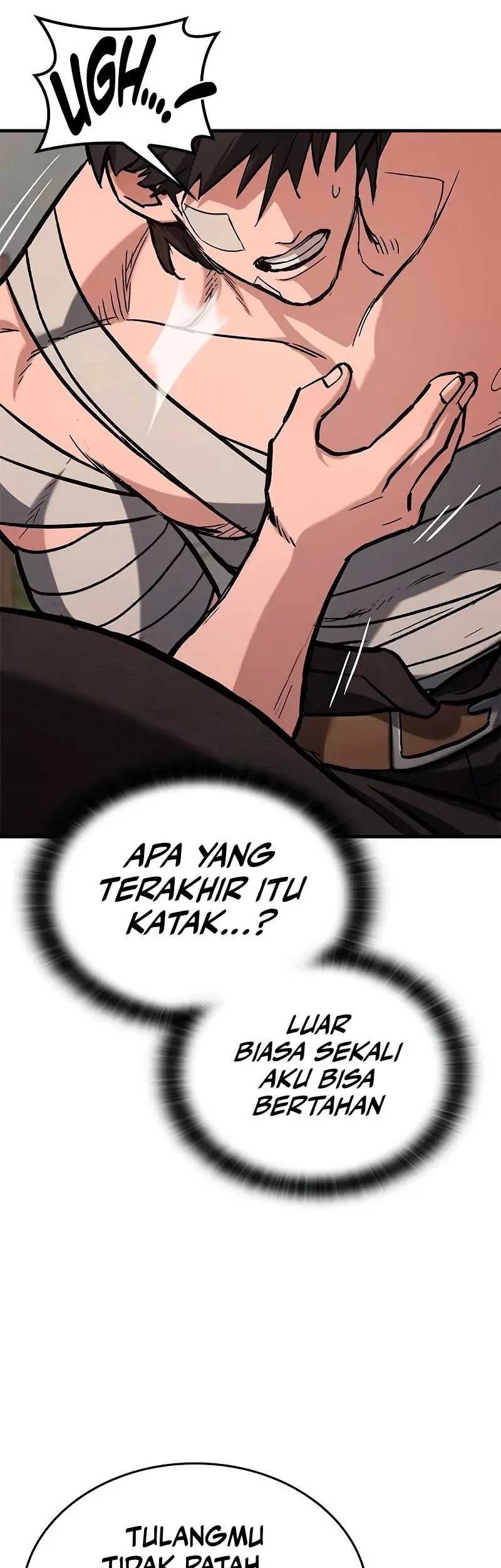 Eternally Regressing Knight Chapter 04 Gambar 60