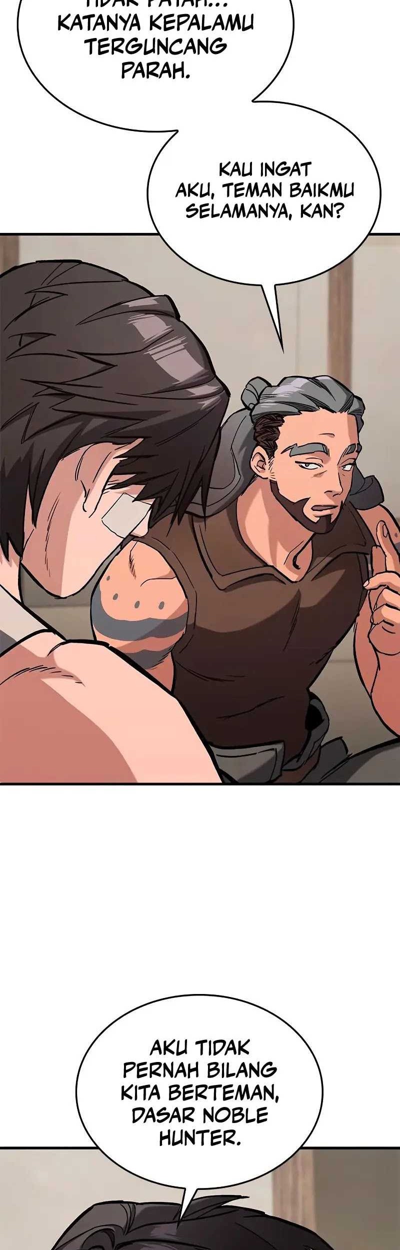 Eternally Regressing Knight Chapter 04 Gambar 61