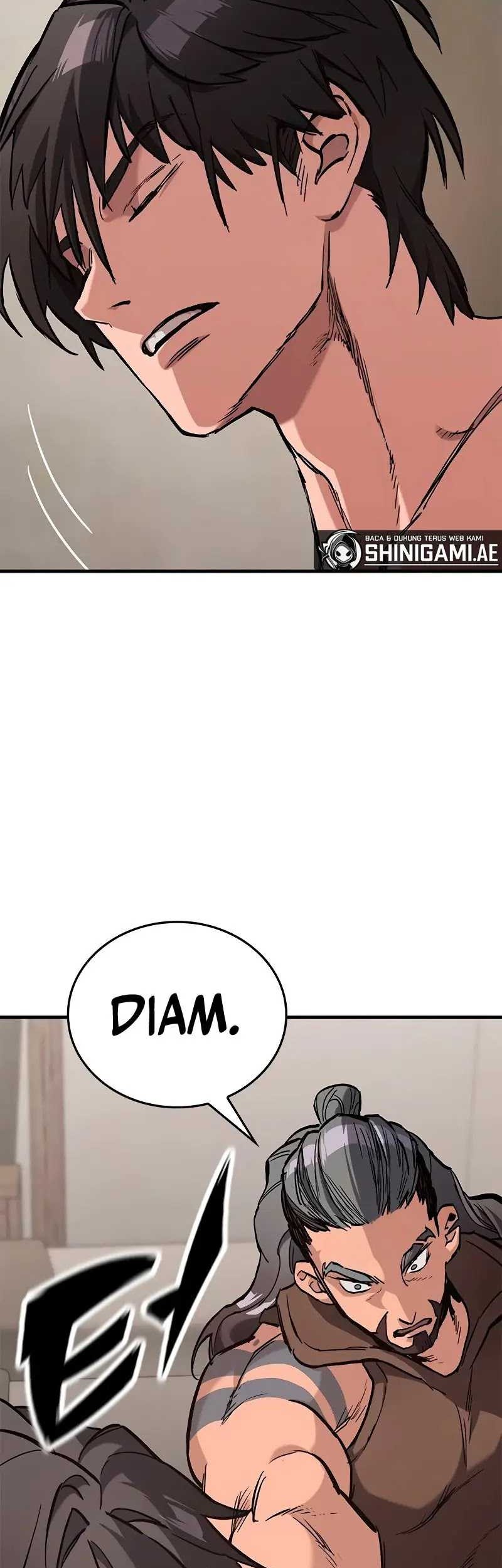 Eternally Regressing Knight Chapter 04 Gambar 62