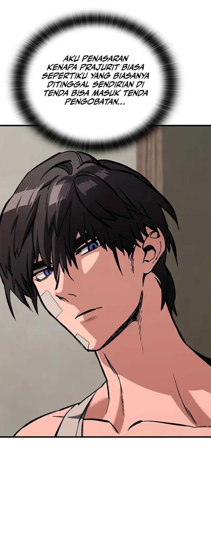 Eternally Regressing Knight Chapter 04 Gambar 67