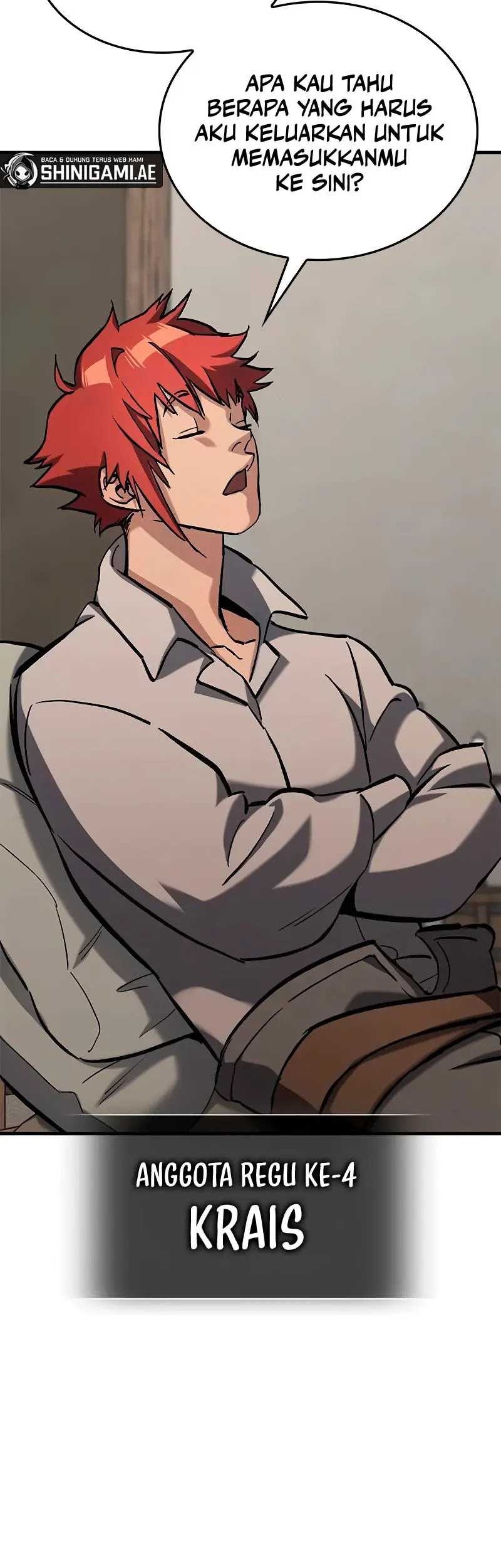 Eternally Regressing Knight Chapter 04 Gambar 66