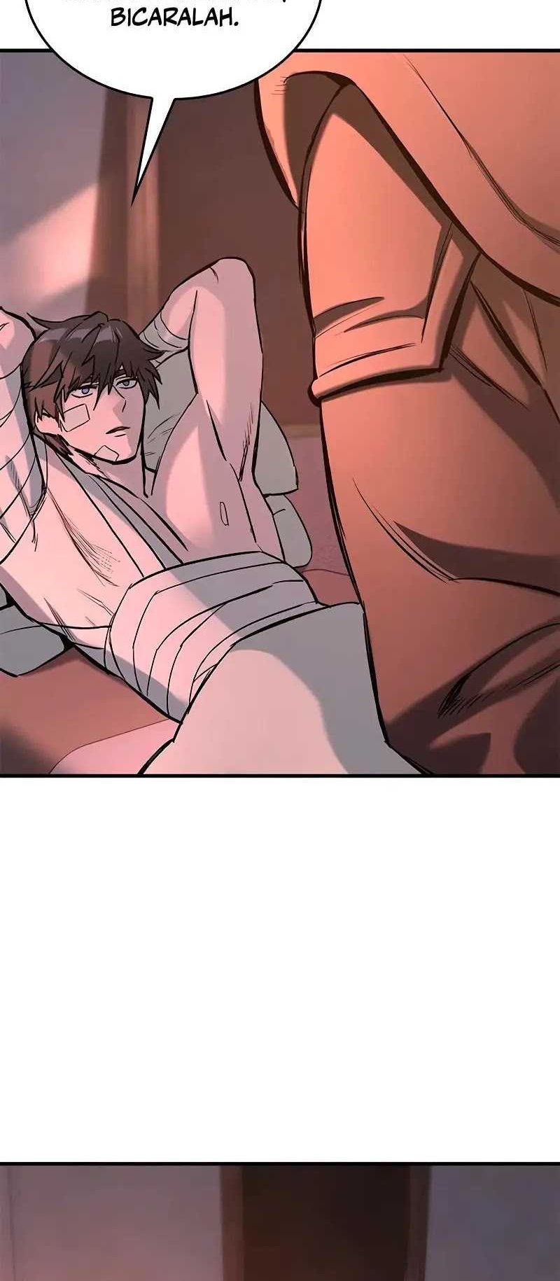 Eternally Regressing Knight Chapter 04 Gambar 71