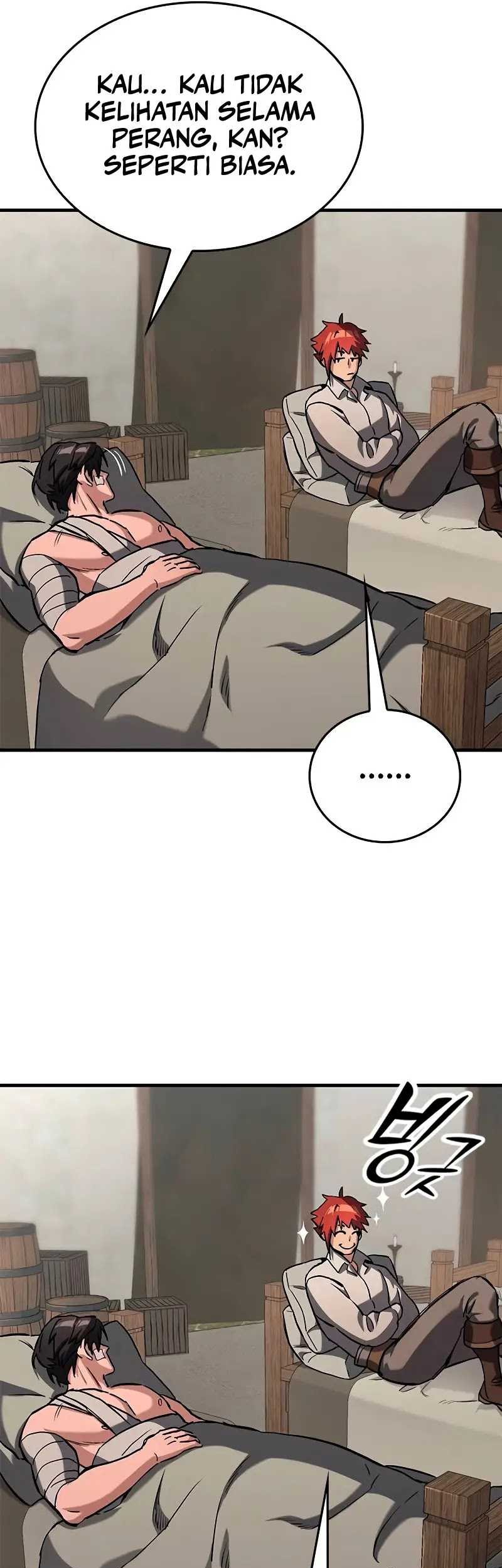 Eternally Regressing Knight Chapter 04 Gambar 68