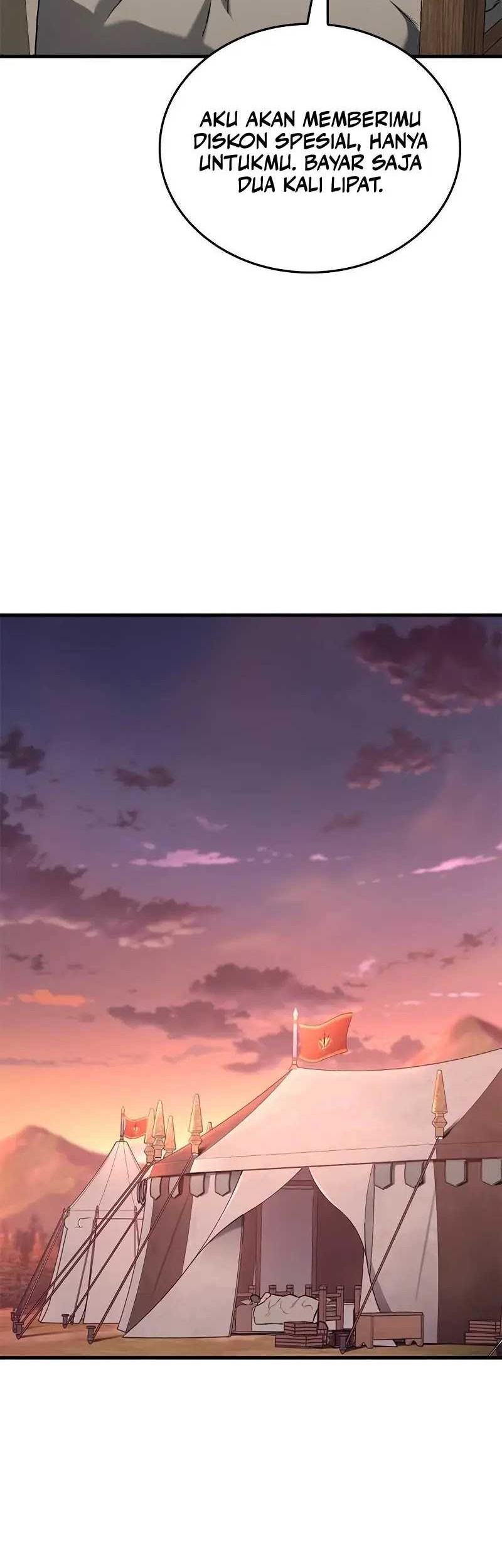 Eternally Regressing Knight Chapter 04 Gambar 69