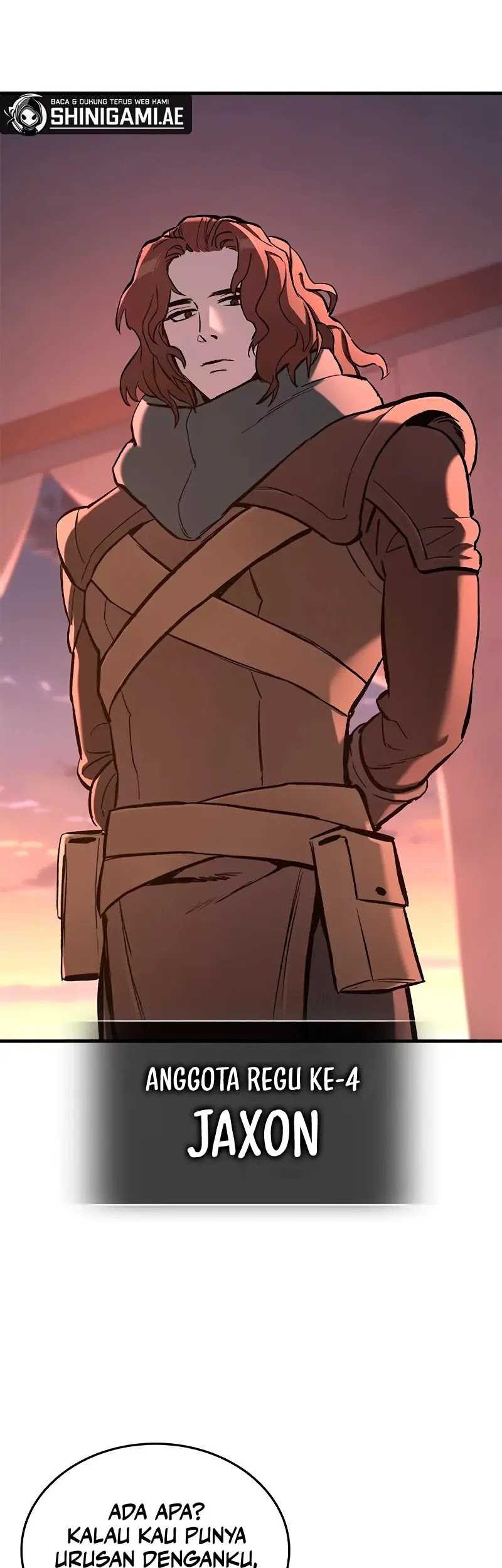 Eternally Regressing Knight Chapter 04 Gambar 70