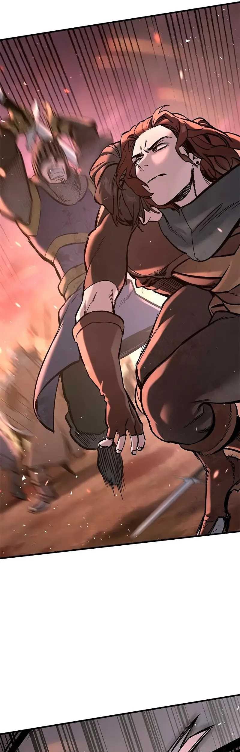 Eternally Regressing Knight Chapter 04 Gambar 32