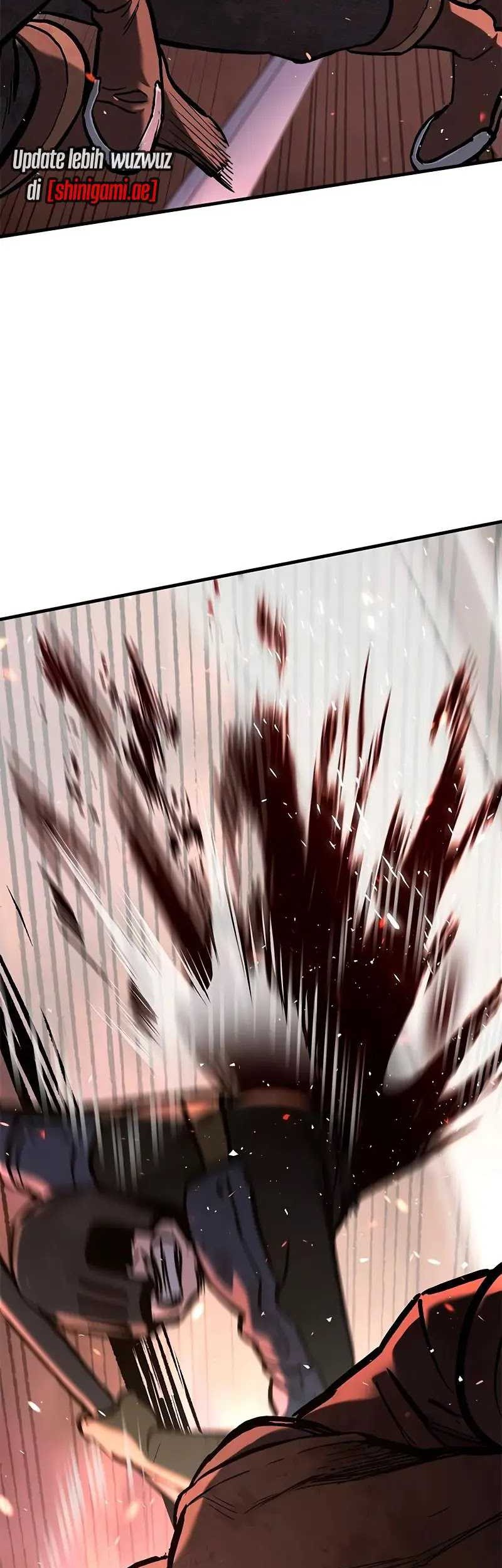 Eternally Regressing Knight Chapter 04 Gambar 34