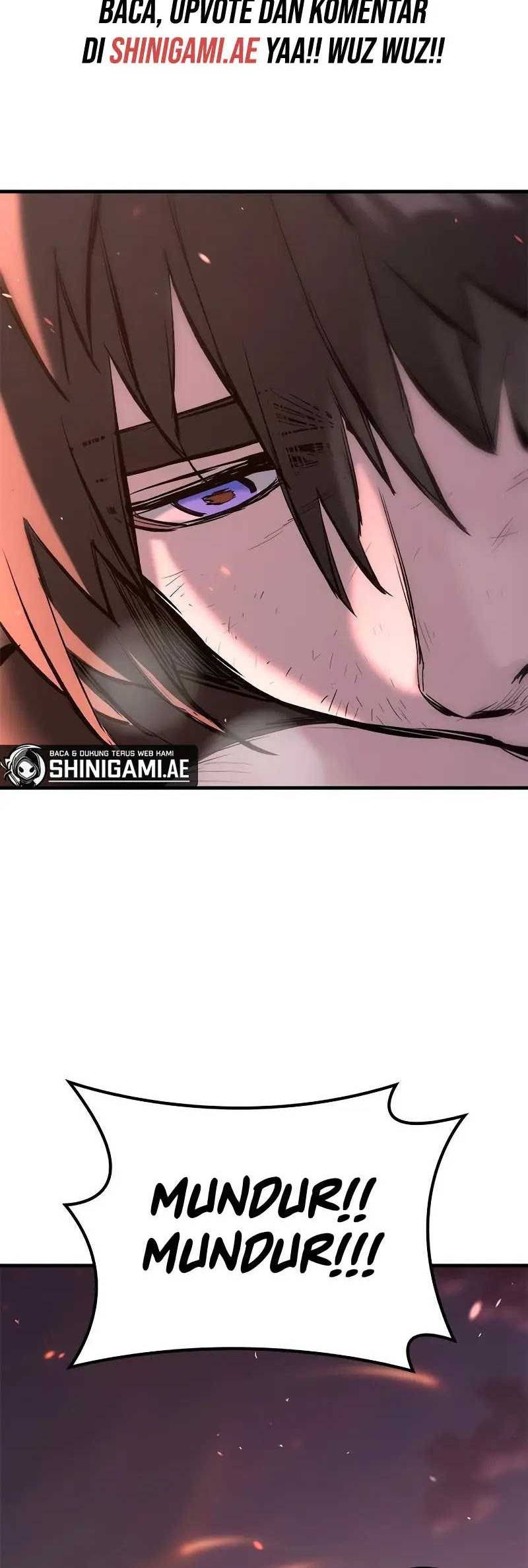 Eternally Regressing Knight Chapter 04 Gambar 39