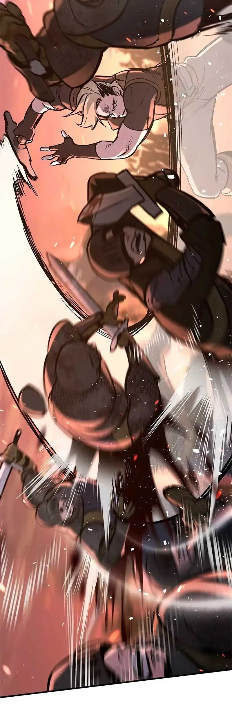 Eternally Regressing Knight Chapter 04 Gambar 36