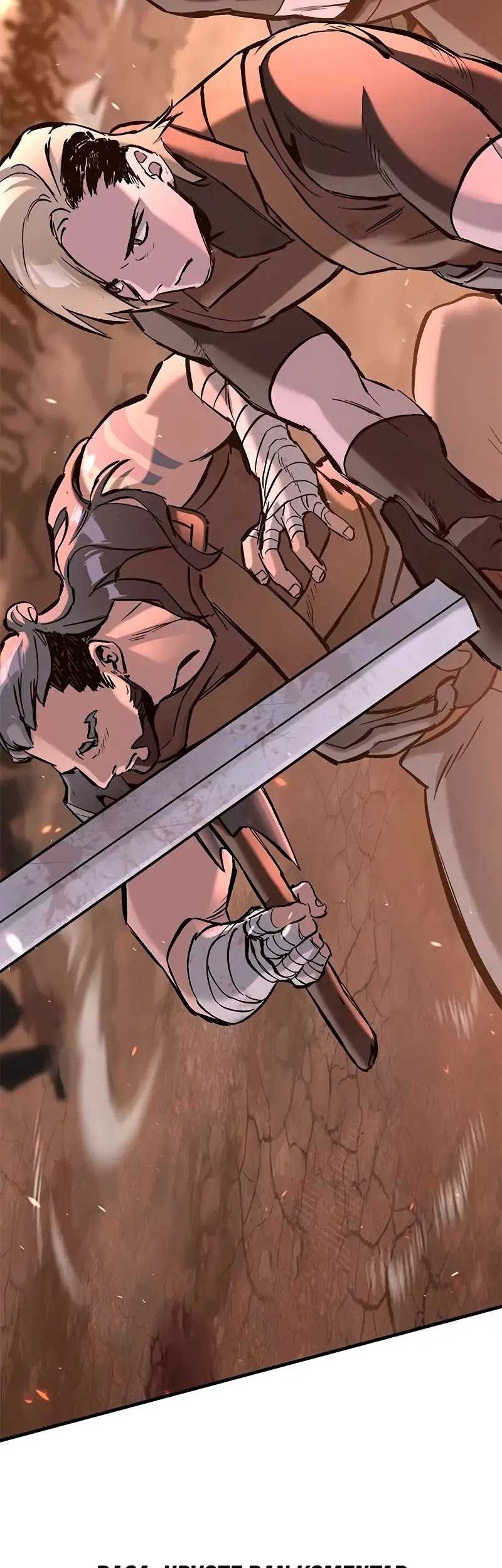 Eternally Regressing Knight Chapter 04 Gambar 38